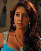 Sanjjanaa